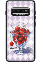 Pick Me 2.0 - Samsung Galaxy S10+