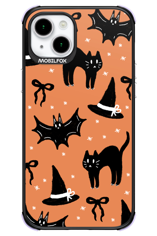 Cat & Bat - Apple iPhone 15 Plus