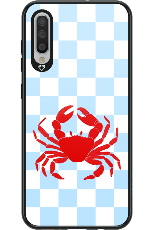 Oh Crab - Samsung Galaxy A70