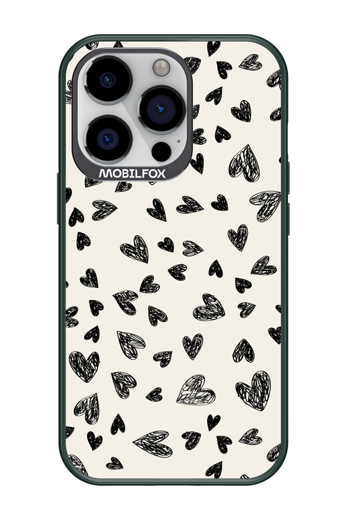 Crazy in Luv 2.0 - Apple iPhone 13 Pro