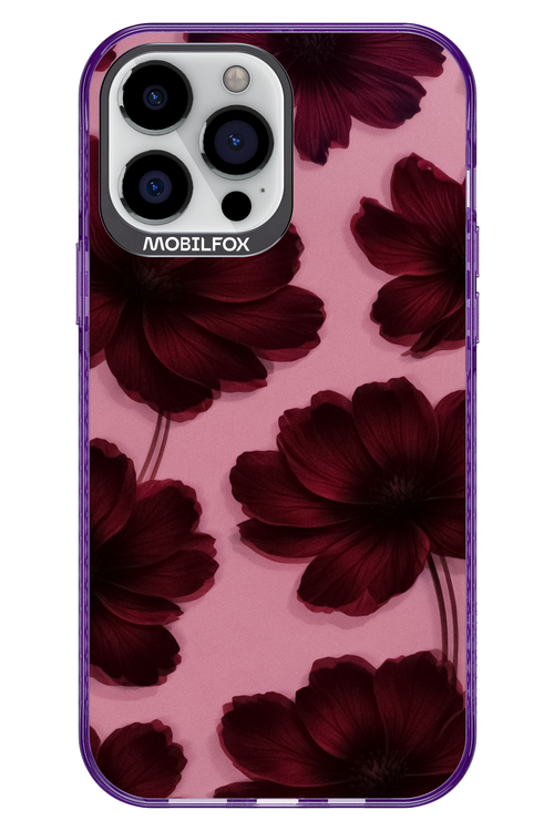 Petal Juliet 2.0 - Apple iPhone 13 Pro Max