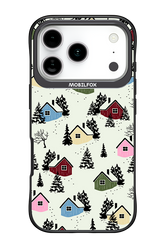 Warm Trails - Apple iPhone 17 Pro