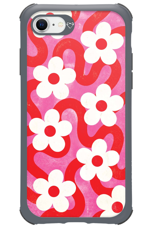 BLOSSOM TWIST 2.0 - Apple iPhone 7