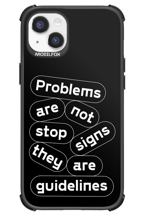 Problemz 2.0 - Apple iPhone 14 Plus