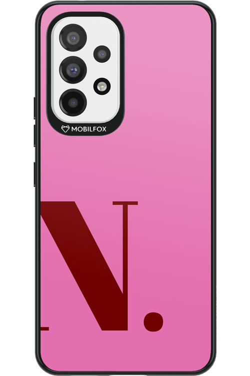 N (Sorbet) 2.0 - Samsung Galaxy A53