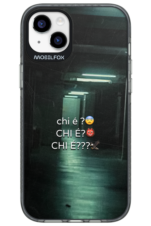 Chi É 2.0 - Apple iPhone 14 Plus