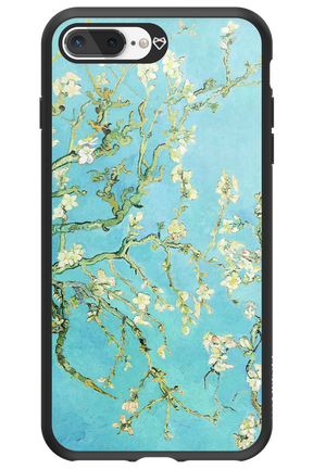 Almond Blossom - Apple iPhone 8 Plus