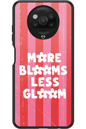 White Blooms 2.0 - Xiaomi Poco X3 Pro