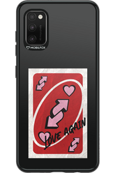 LOVE AGAIN 2.0 - Samsung Galaxy A41