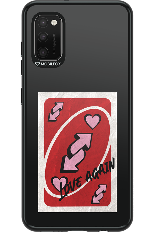 LOVE AGAIN 2.0 - Samsung Galaxy A41
