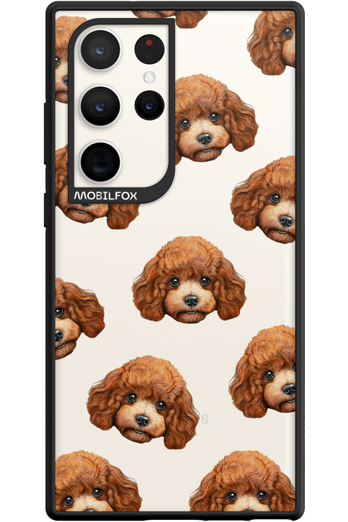 Puddle Amore 2.0 - Samsung Galaxy S23 Ultra