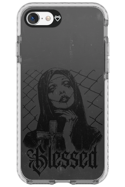 God bless 2.0 - Apple iPhone 7