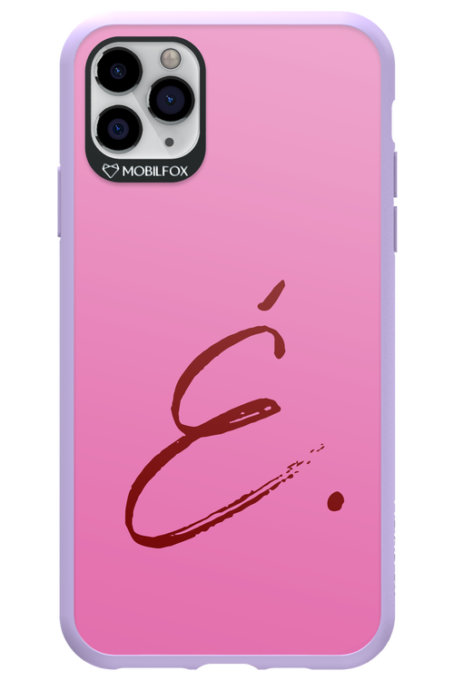 (Sorbet) E II 2.0 - Apple iPhone 11 Pro Max