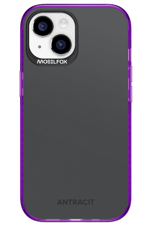 Antracit 2.0 - Apple iPhone 15
