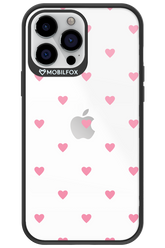 Mini Hearts 2.0 - Apple iPhone 13 Pro Max