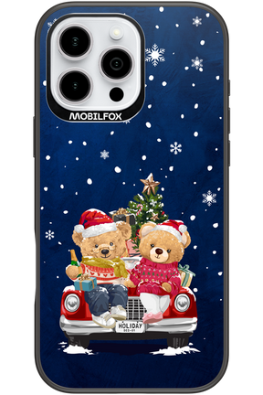 Happy Holiday - Apple iPhone 16 Pro Max