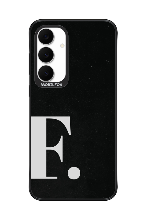 F (Off Space) 2.0 - Samsung S25 FE