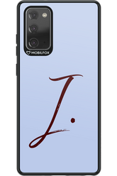 (Jellyfish Presso) I 2.0 - Samsung Galaxy Note 20