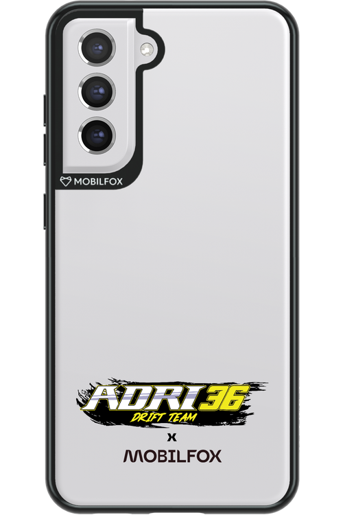 ADRI36 x Mobilfox Edition 2.0 - Samsung Galaxy S21 FE