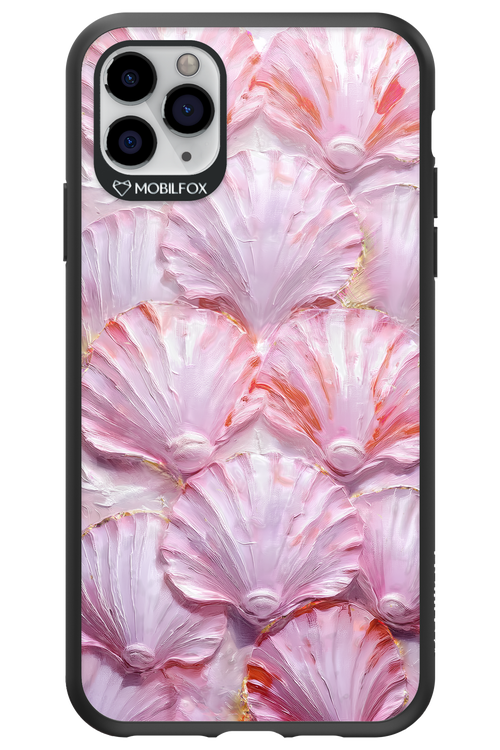 Venus Shell - Apple iPhone 11 Pro Max