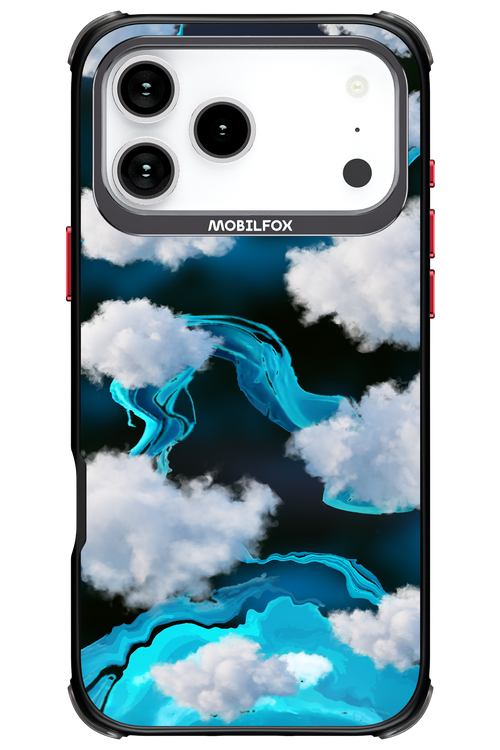 Skywalker 2.0 - Apple iPhone 17 Pro Max
