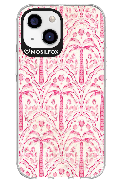 Pink Palm 2.0 - Apple iPhone 13 Mini