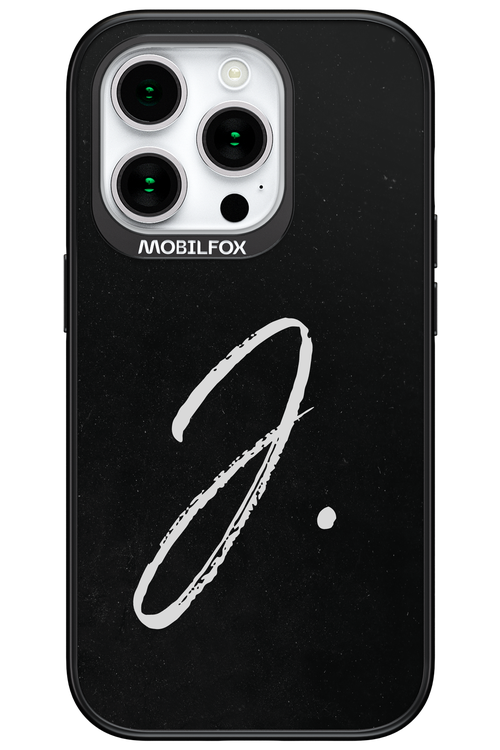 (Off Space) J 2.0 - Apple iPhone 15 Pro