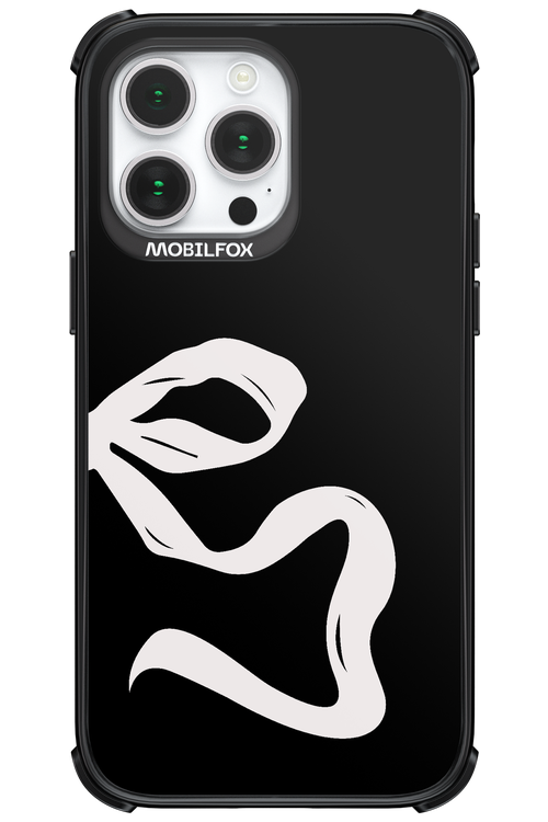 Knot Black - Apple iPhone 14 Pro Max