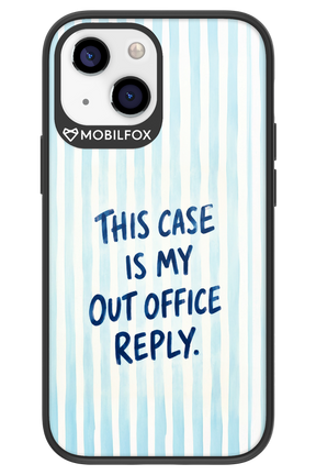 Reply 2.0 - Apple iPhone 13 Mini