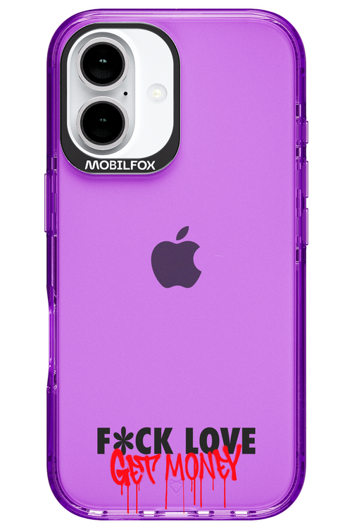 Get Money - Apple iPhone 16