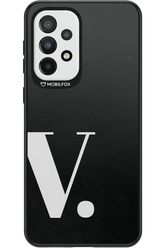 V (Off Space) 2.0 - Samsung Galaxy A33