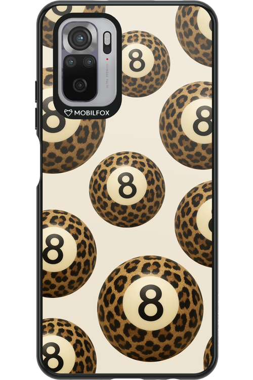 Wild Winner - Xiaomi Redmi Note 10