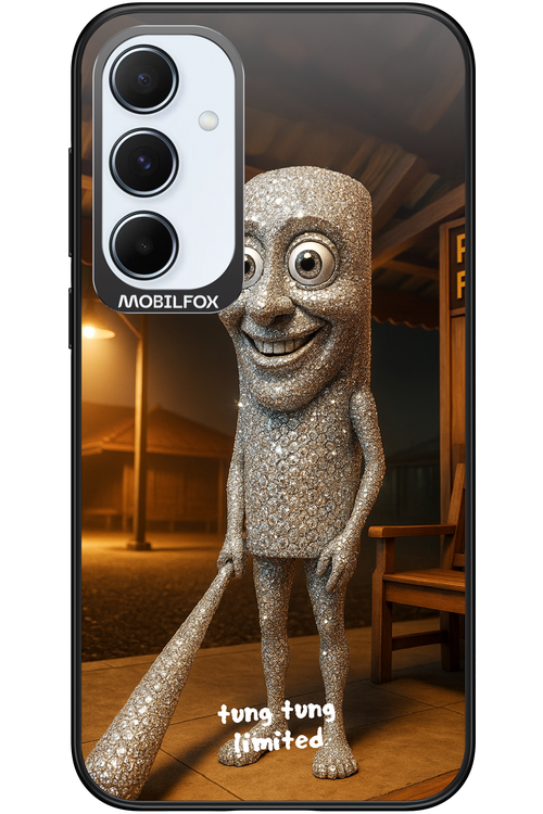 Tung Tung Limited - Samsung Galaxy A55