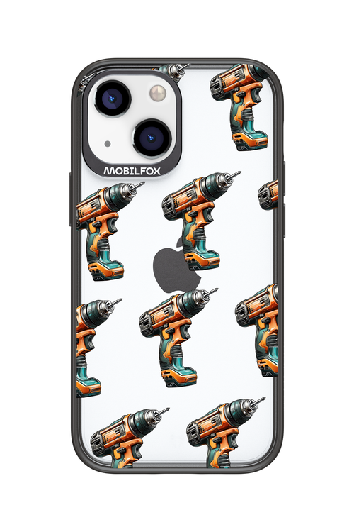 Screwdriver Time 2.0 - Apple iPhone 13 Mini