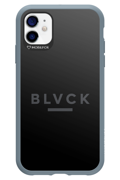 BLVCK II - Apple iPhone 11