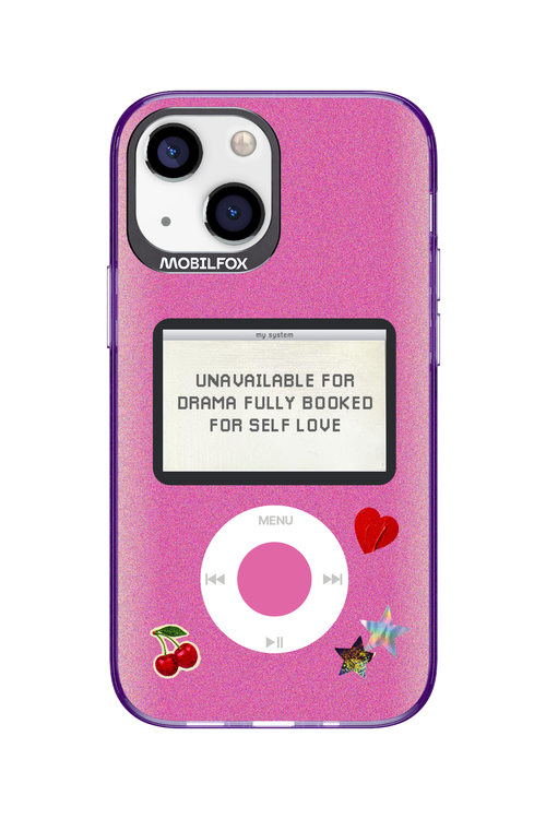 Self Love Mp4 Player 2.0 - Apple iPhone 13 Mini