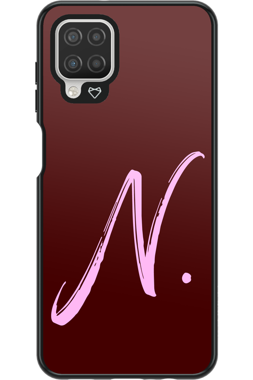 (Dark Blush) N 2.0 - Samsung Galaxy A12