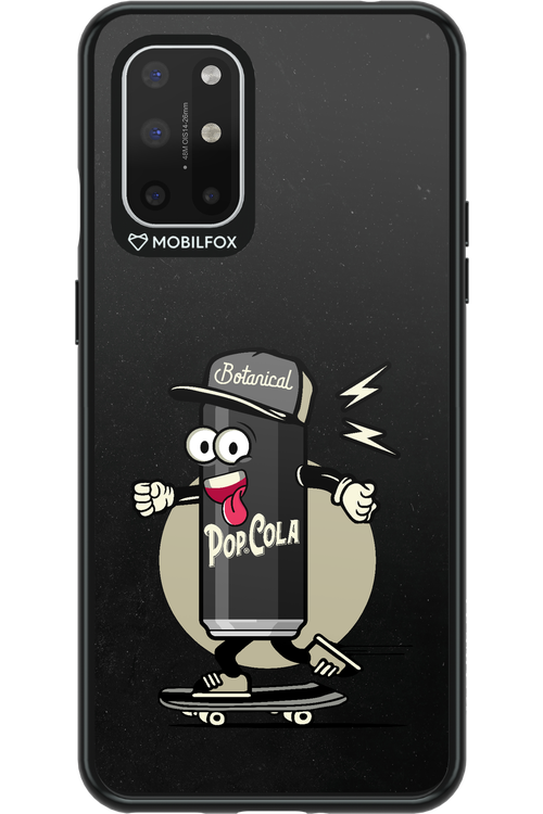 PopCola Botanical 2.0 - OnePlus 8T