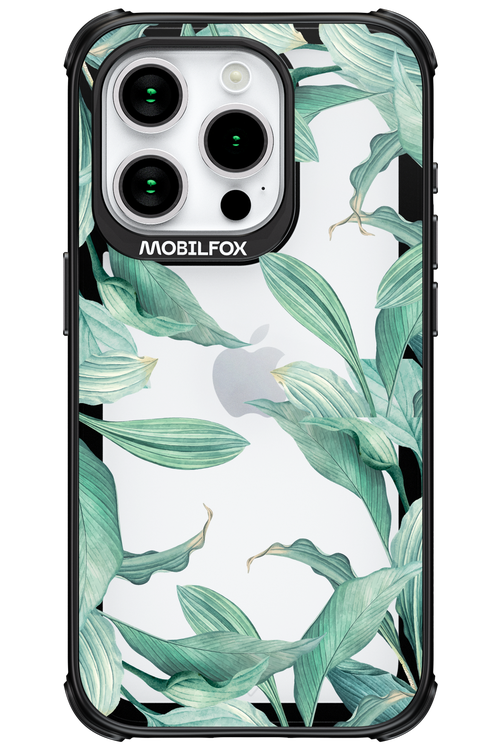 Greenpeace 2.0 - Apple iPhone 15 Pro