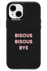 Bisous Leather - Apple iPhone 14