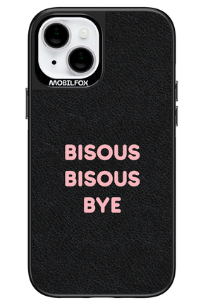 Bisous Leather - Apple iPhone 14