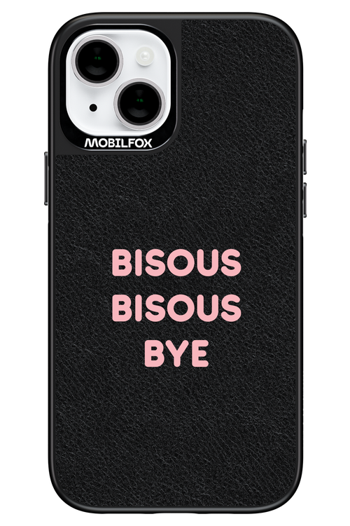 Bisous Leather - Apple iPhone 14