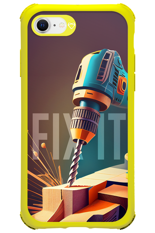 Fix It 2.0 - Apple iPhone SE 2020