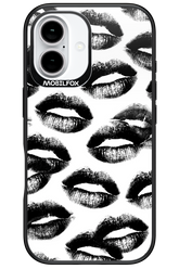 Ghost Kiss 2.0 - Apple iPhone 16