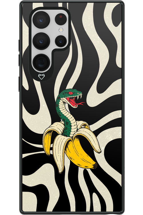 Banana Bite 2.0 - Samsung Galaxy S22 Ultra