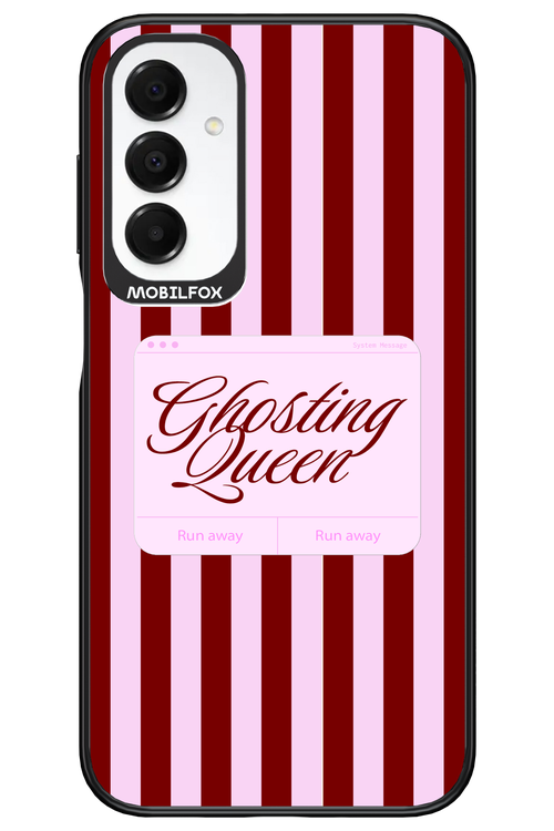 Ghosting Queen2 2.0 - Samsung A16