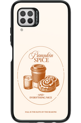 Elite Fall - Huawei P40 Lite