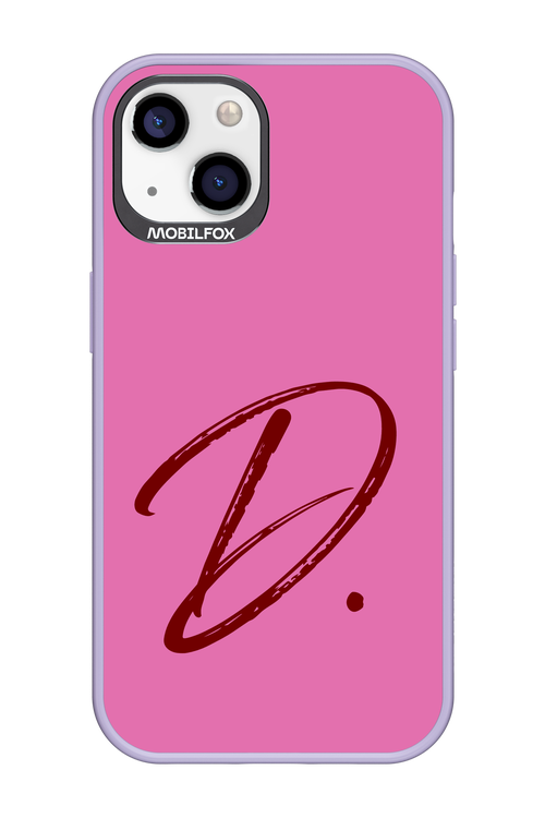 (Sorbet) D 2.0 - Apple iPhone 13