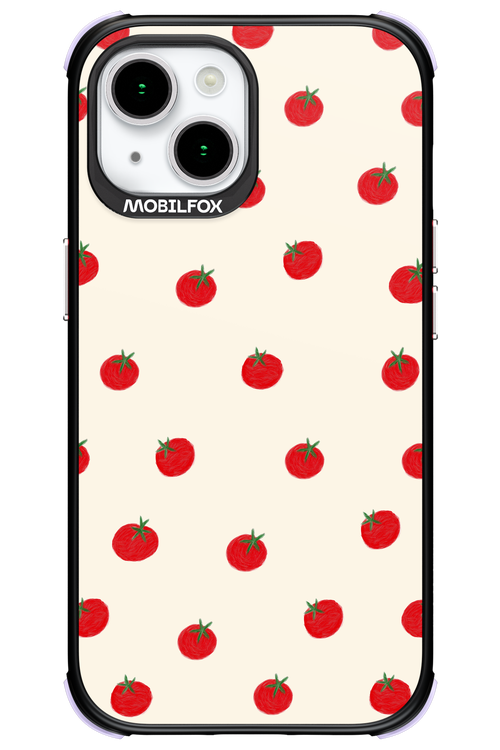 Baby Tomato - Apple iPhone 15