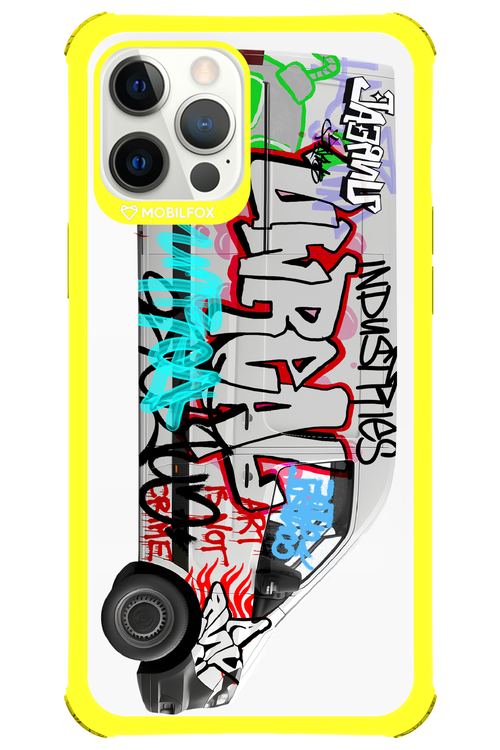 VAN - Apple iPhone 12 Pro Max